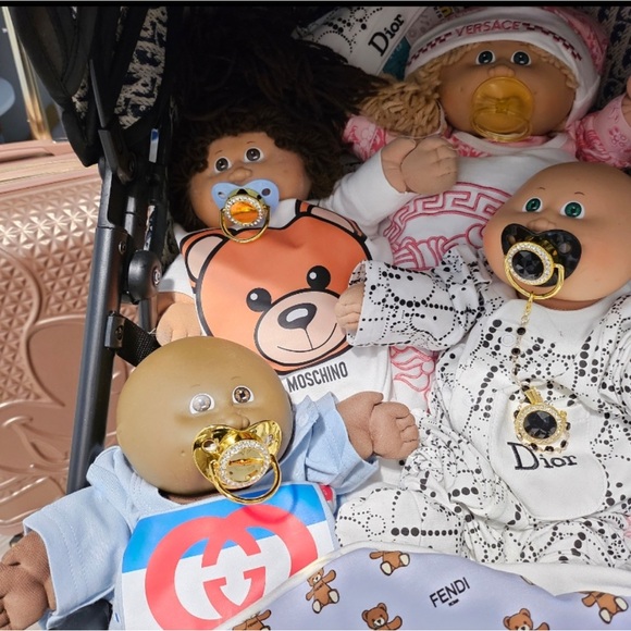 PURSE CHARM - Picture 3 of 3